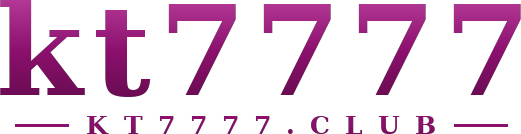 kt7777 logo